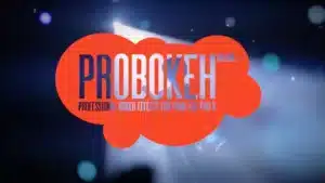probokeh-volume-2