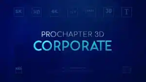 ProChapter 3D Corporate