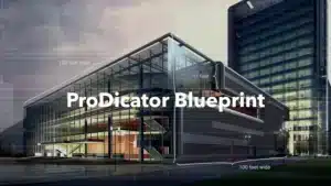 prodicator-blueprint