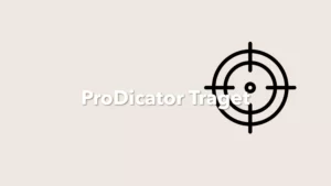 prodicator-target