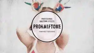 prohalftone