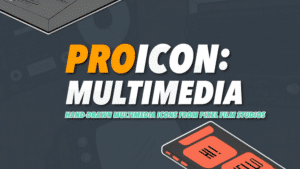 proicon -multimedia-thumbnail