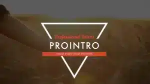 ProIntro