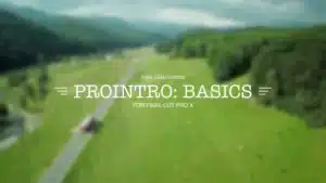 prointro-basics