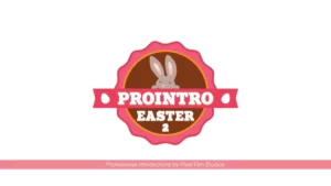 prointro-easter-volume-2