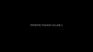 prointro-fashion-volume-2