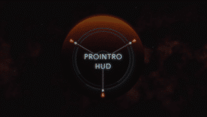 ProIntro HUD