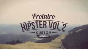 ProIntro Hipster Volume 2