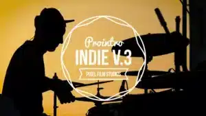 ProIntro Indie Volume 3