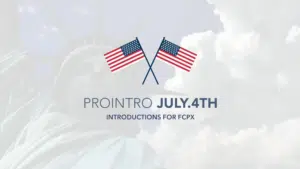 ProIntro July 4th