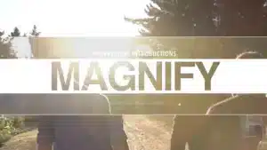 ProIntro Magnify