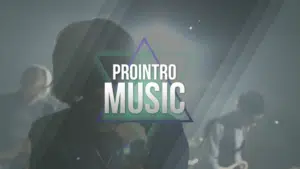 ProIntro Music
