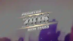 ProIntro New Years