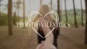 ProIntro Valentines