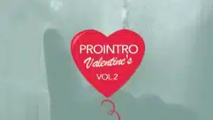 ProIntro Valentines Volume 2