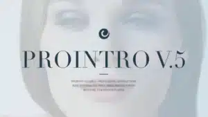 ProIntro Volume 5