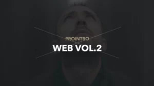 ProIntro Web Volume 2