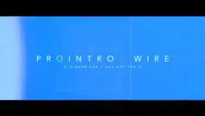 ProIntro Wire