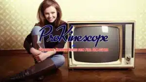 ProKinescope