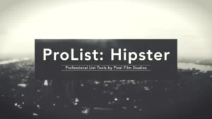 ProList Hipster Thumbnail.png