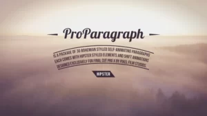 proparagraph-hipster