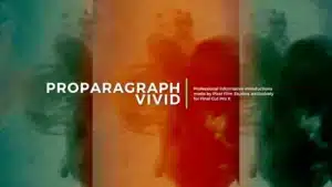 proparagraph-vivid
