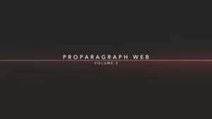 proparagraph-web-volume-2