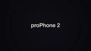prophone-volume-2