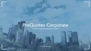 proquotes-corporate