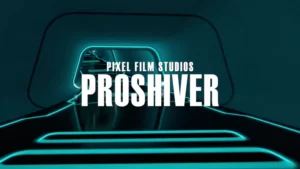 proshiver