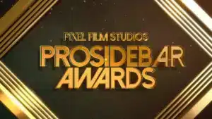ProSidebar 3D Awards