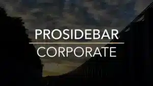 ProSidebar Corporate