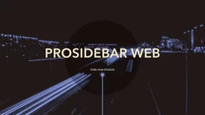 prosidebar-web