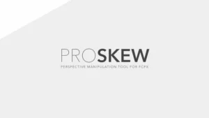 proskew
