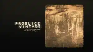 proslice-vintage