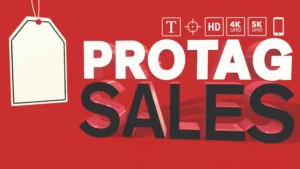 ProTag Sales