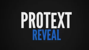 ProText Reveal