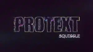 ProText Squiggle