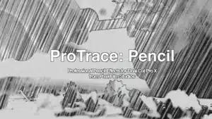 ProTrace Pencil