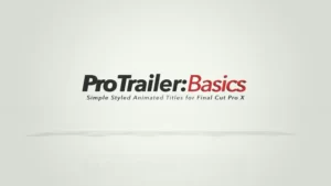 protrailer-basics