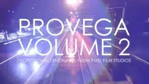 ProVega Volume 2