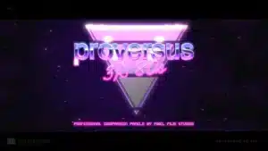 proversus-3d-80s
