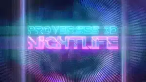 proversus-3d-nightlife