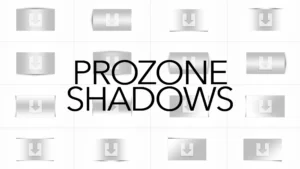 ProZone Shadows