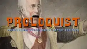 Proloquist