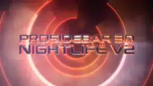Prosidebar-3d-Nightlife-Vol-2