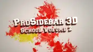 Prosidebar-3d-School-Volume-2