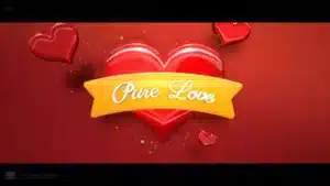 Pure Love