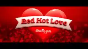 Red Hot Love