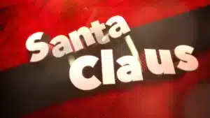 Santa Claus